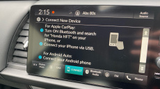 Honda Jazz 1.5 i-MMD Hybrid SR 5dr eCVT Hybrid Hatchback